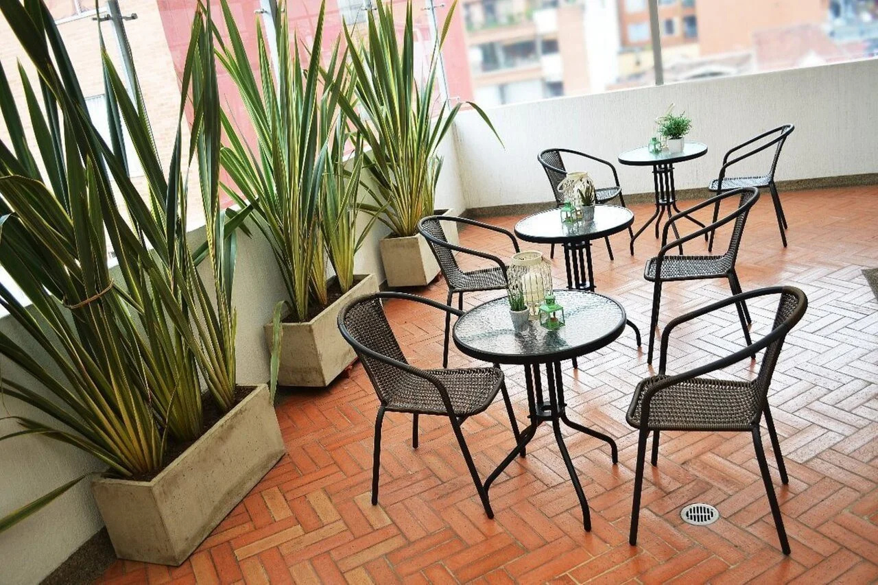 Foto - Hemma Bogotá Chapinero Premium Suites Hotel