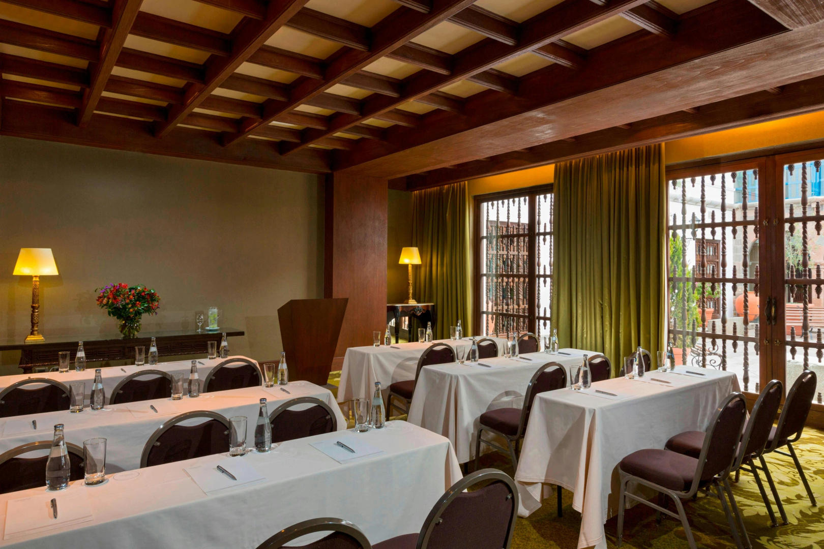 Photo - Palacio del Inka, A Luxury Collection Hotel by Marriott