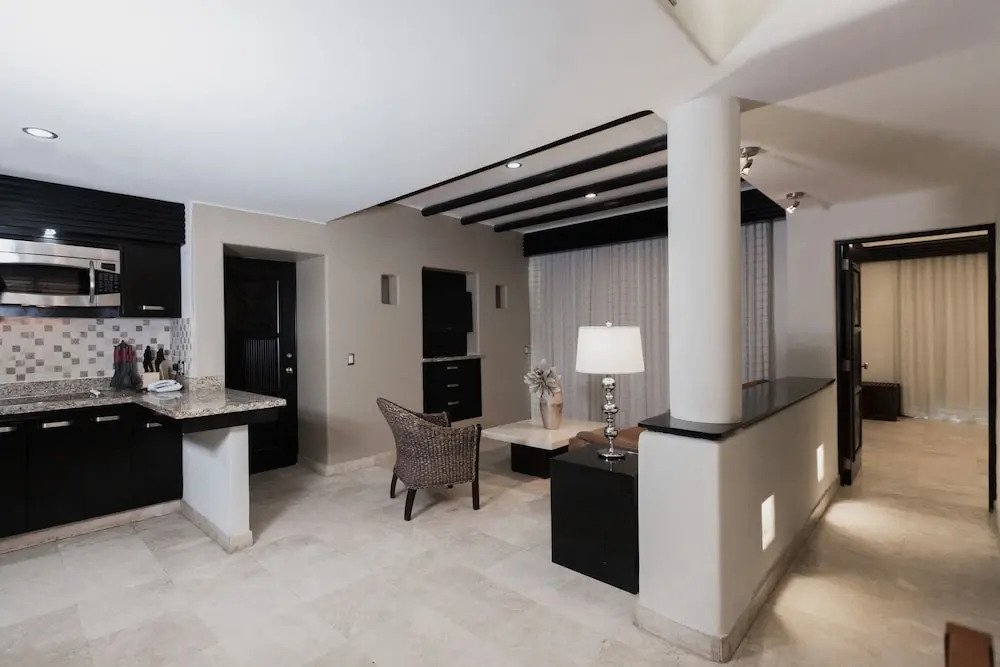 Foto - Zafiro Beach Boutique Resort