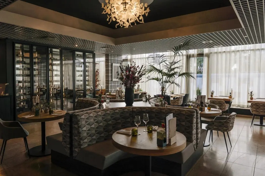 Foto - WestCord Fashion Hotel Amsterdam