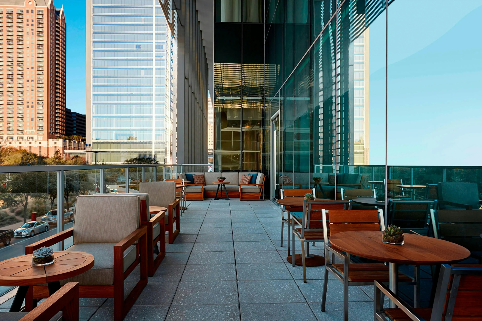 Photo - Marriott Marquis Houston