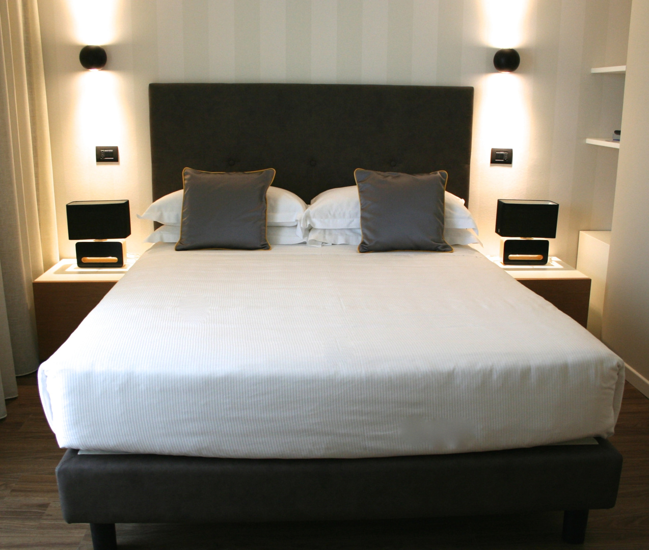 Photo - Hotel Select Suites & Spa