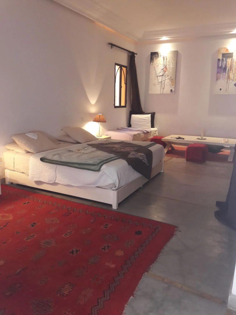 Foto - Riad Samarine