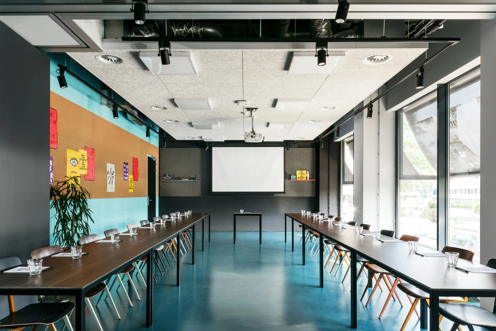 Photo - The Social Hub Amsterdam West