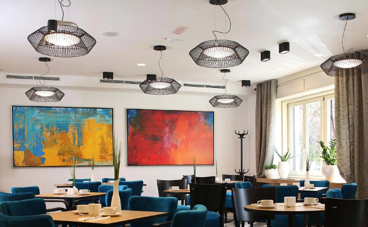 Foto - Urban Boutique Hotel Center