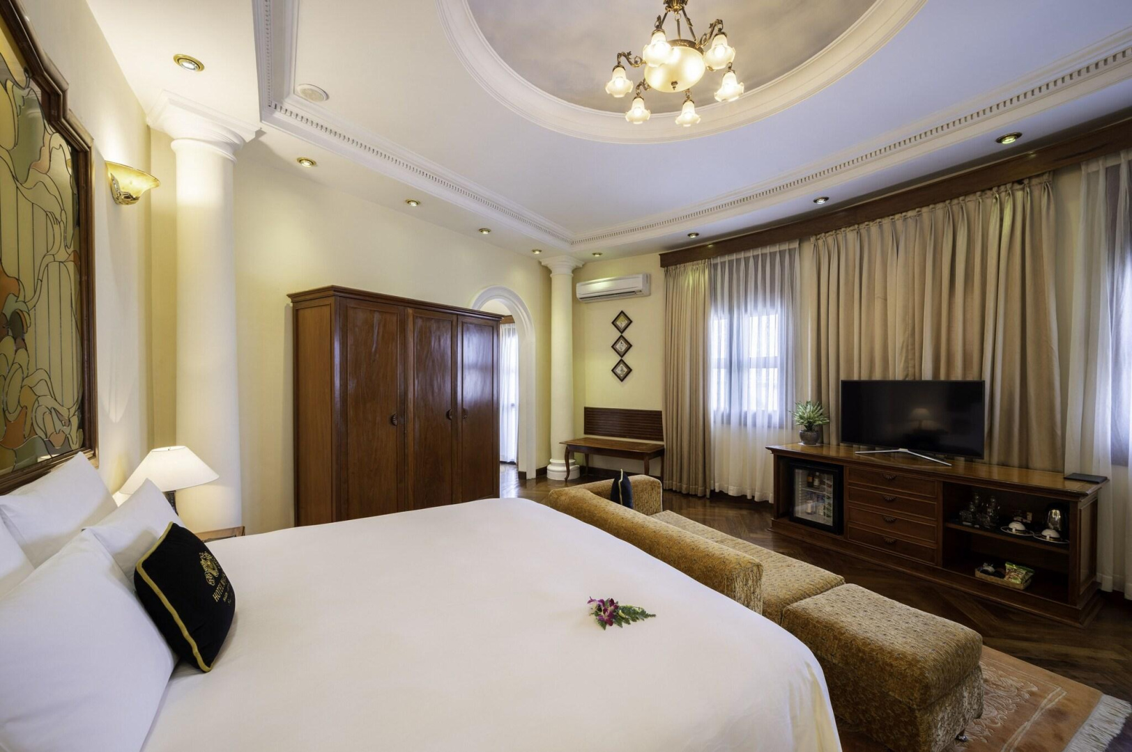 Foto - Hotel Majestic Saigon