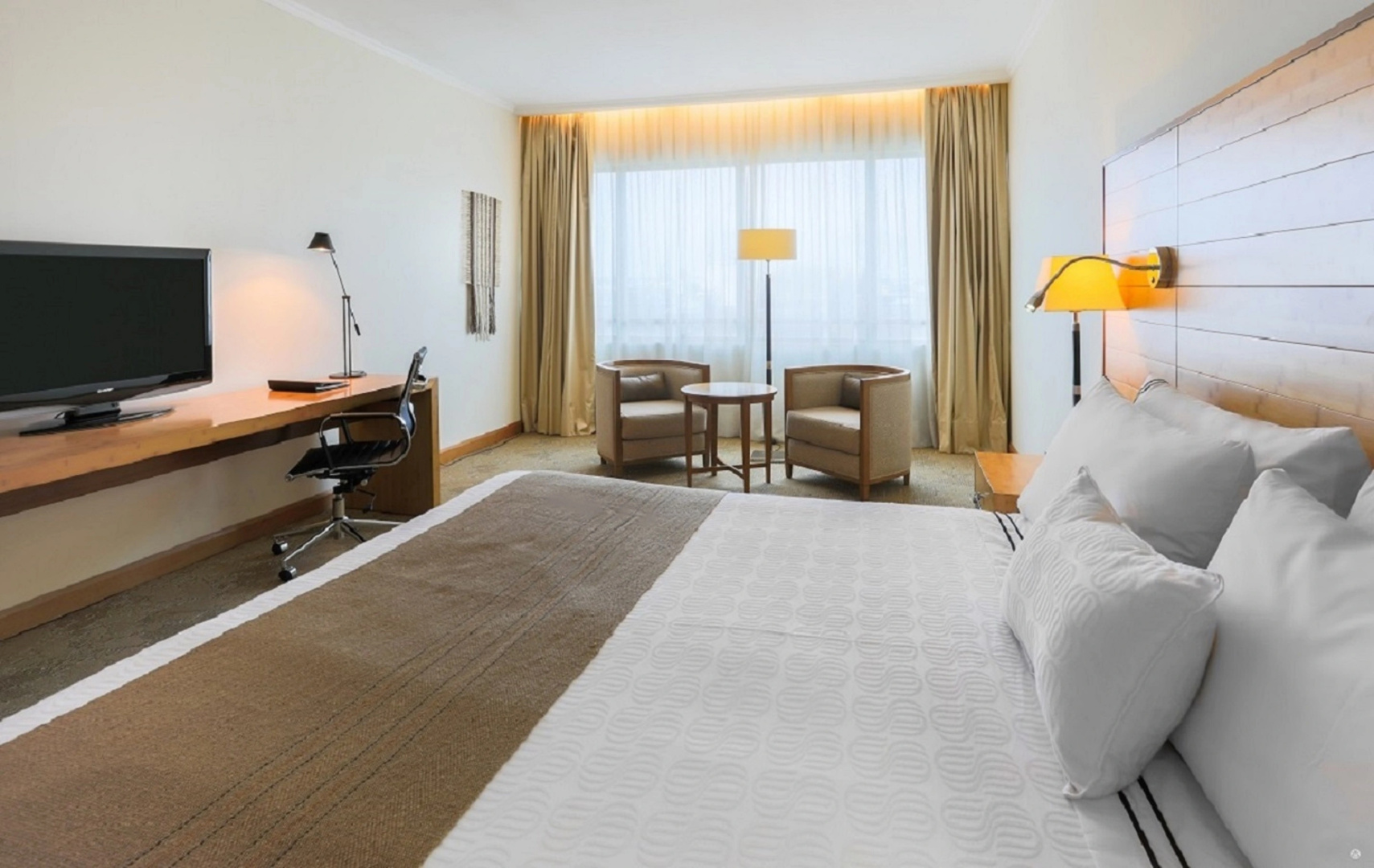 Photo - Sonesta Hotel Osorno