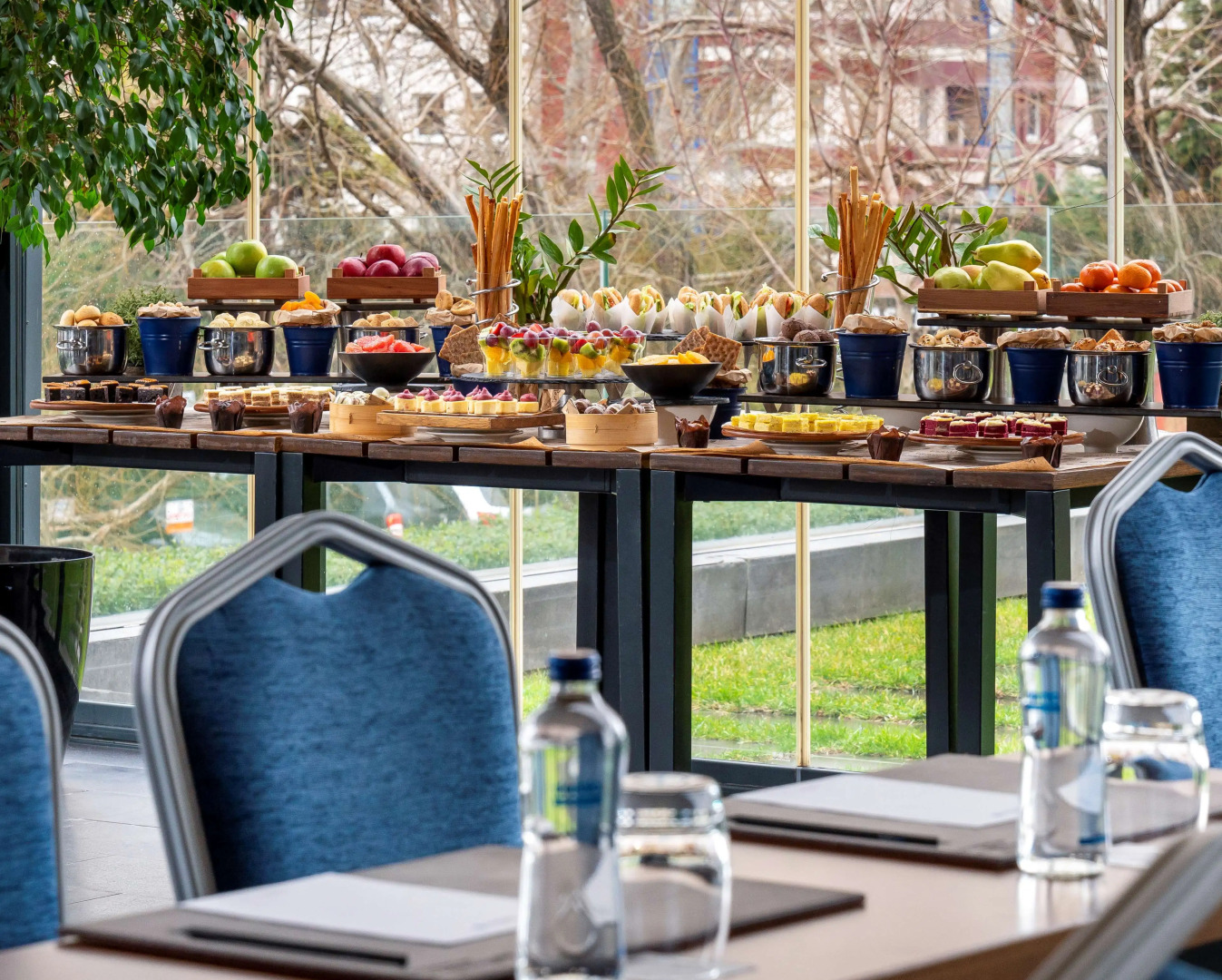 Foto - Radisson Blu Hotel Istanbul Asia