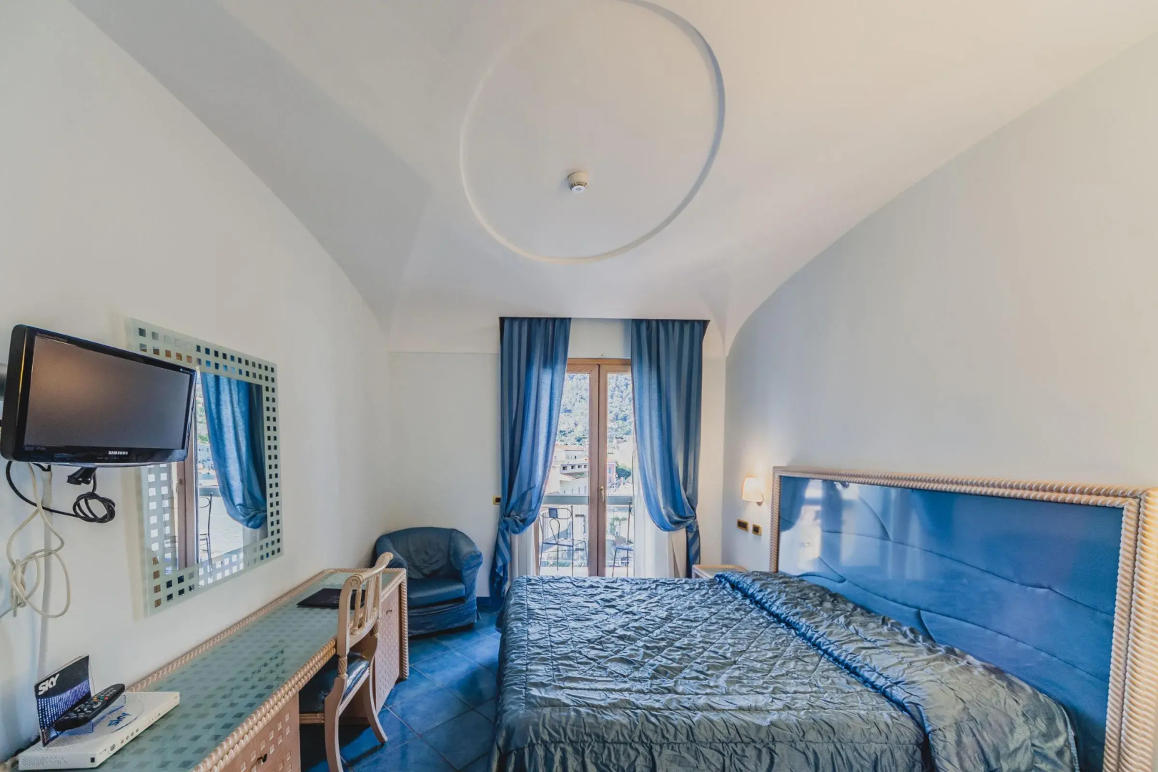 Photo - Aragona Palace Hotel & Spa