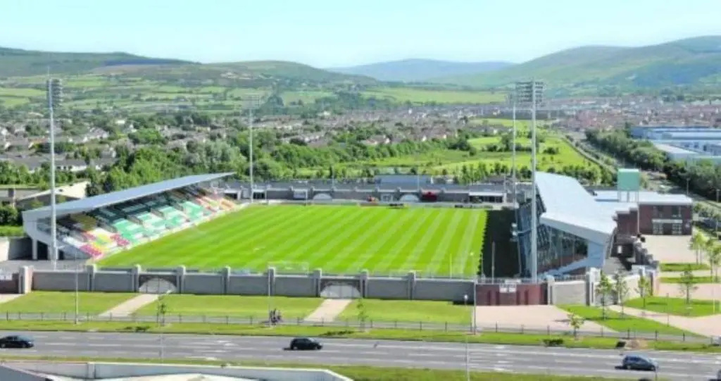 Photo - Maldron Hotel & Leisure Centre Tallaght