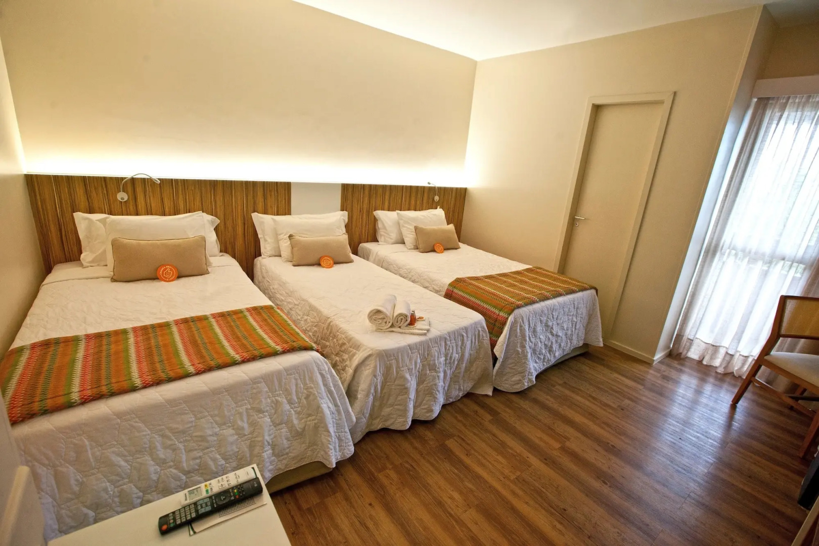 Foto - Quality Hotel Aracaju