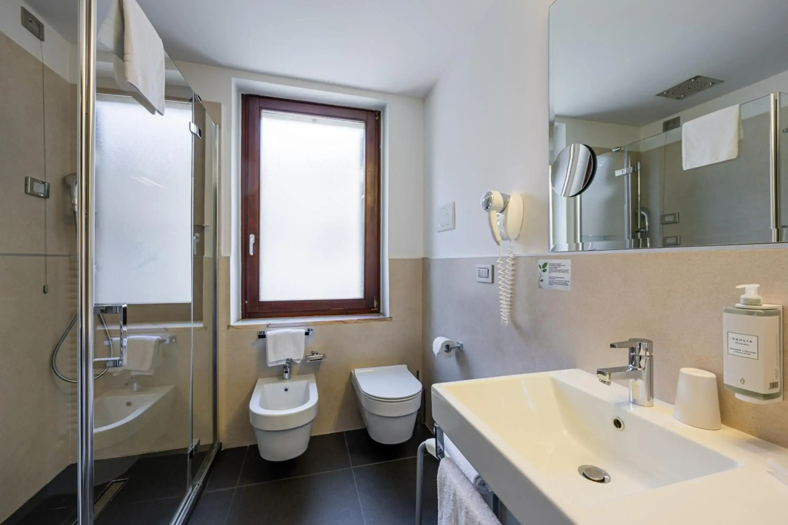 Foto - Best Western Plus Hotel De Capuleti