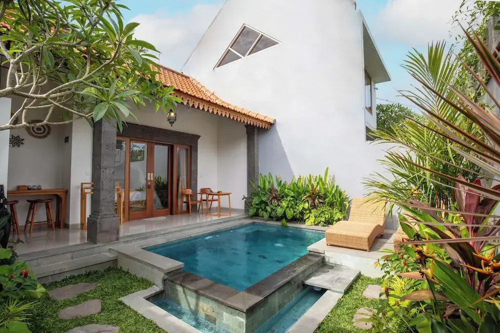 Foto - Weda Villas