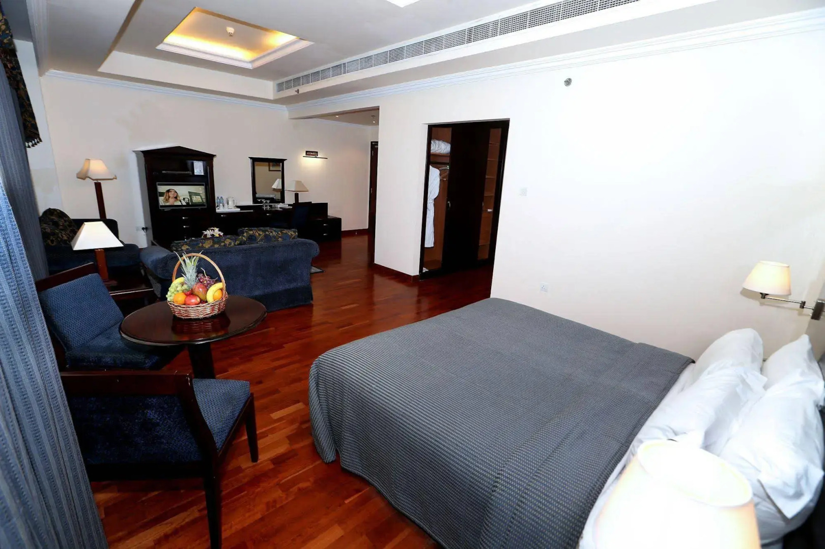 Foto - Sharjah Premiere Hotel & Resort