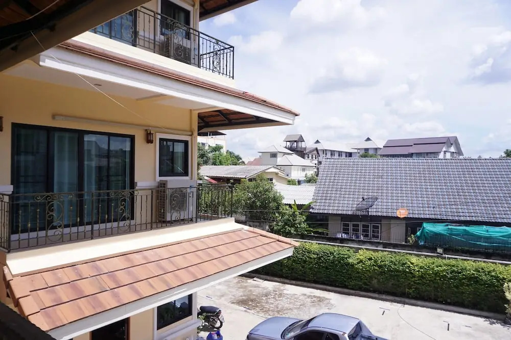 Foto - Laph Kham House