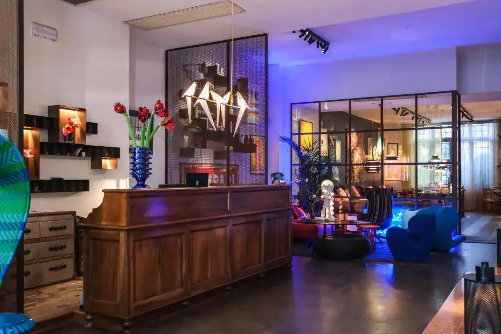 Foto - Boutique Hotel Trieste - Adults Only