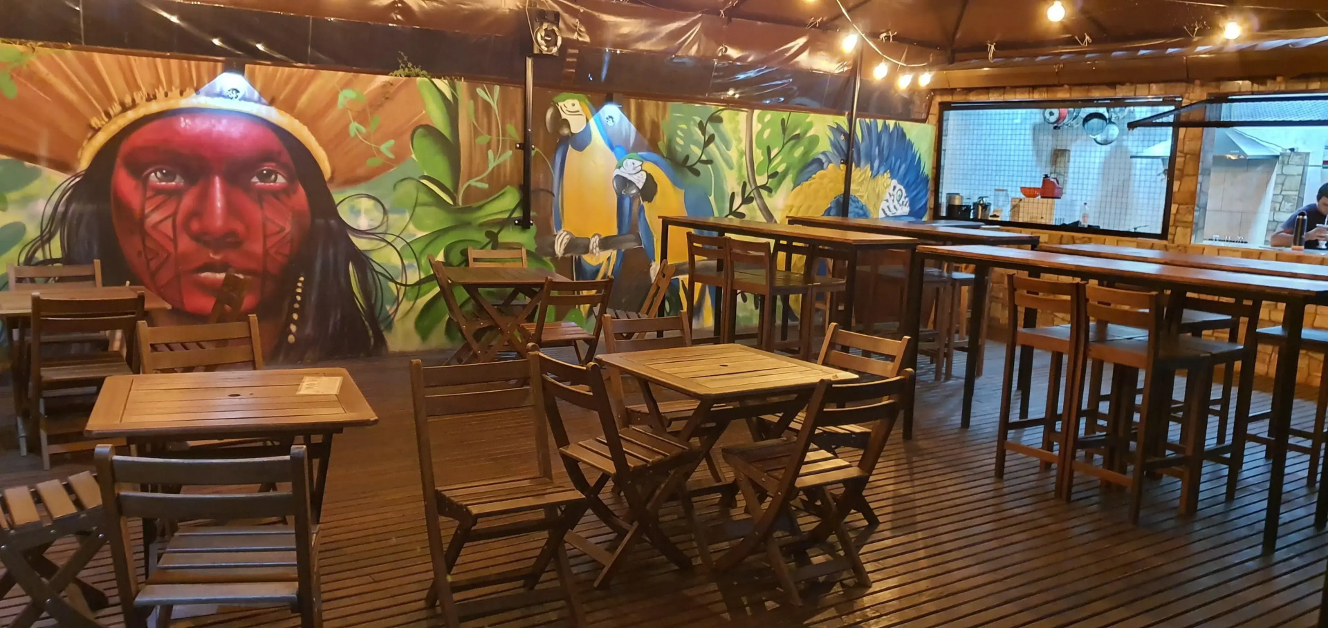 Photo - Terra Iguazú Cabañas