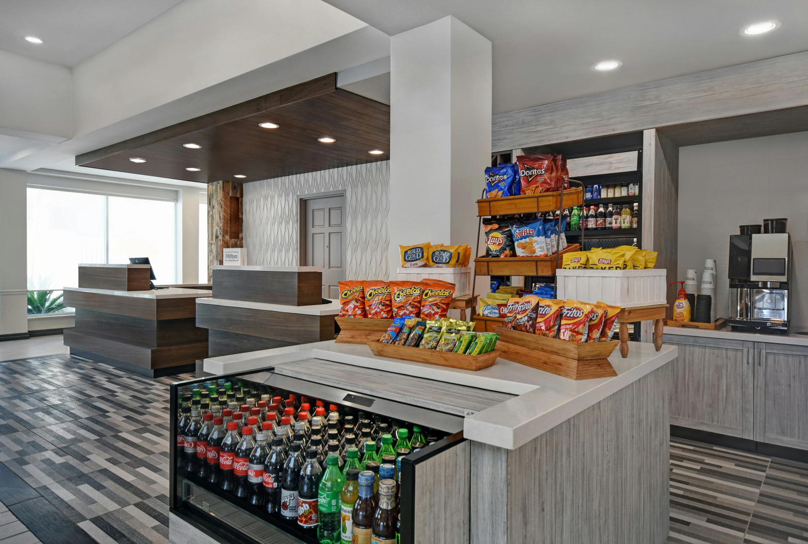 Photo - Hilton Garden Inn Houston/Galleria Area