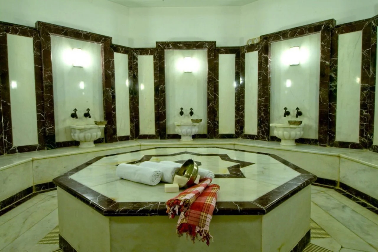 Foto - WOW Istanbul Hotel