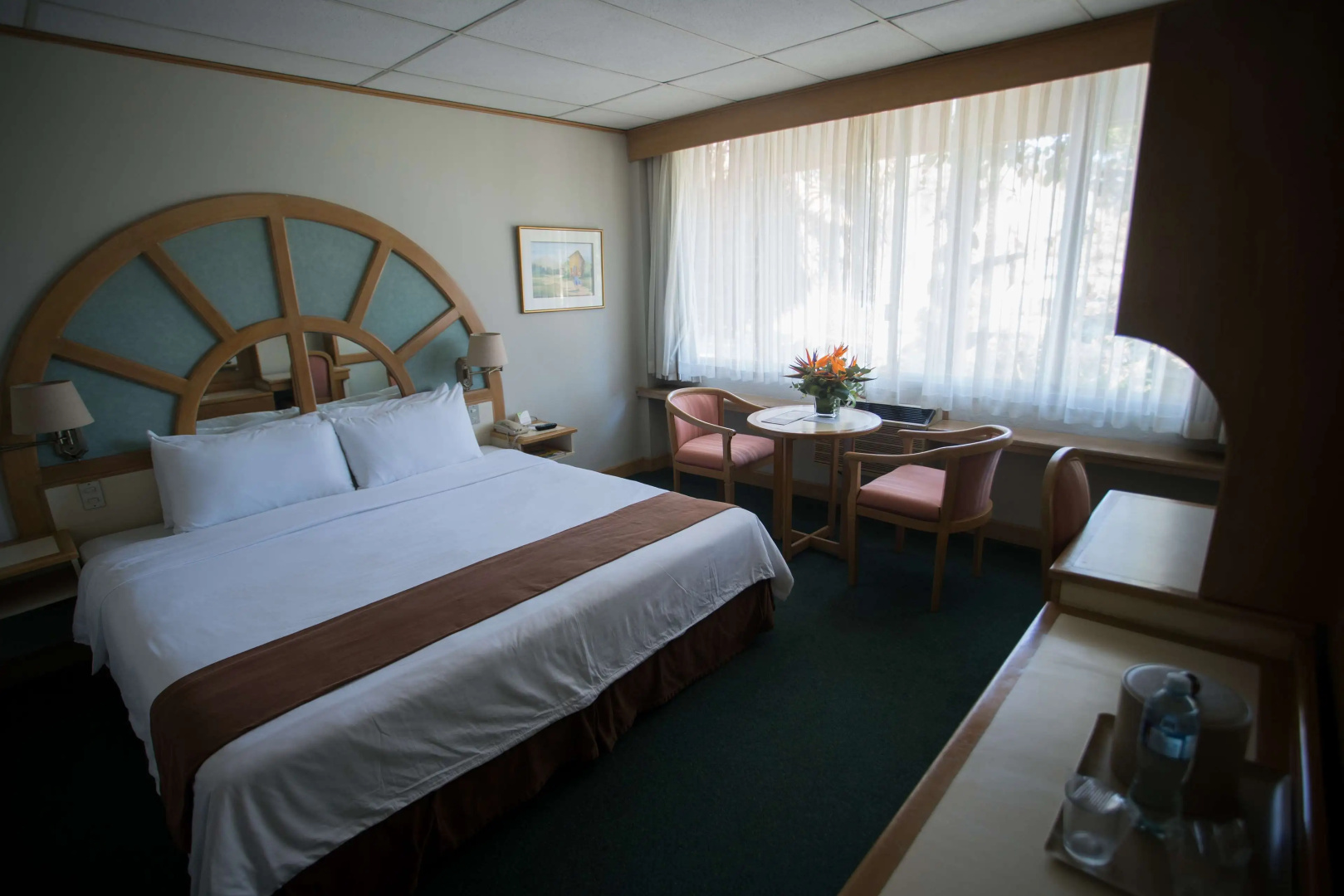 Photo - Best Western Plus Hotel Terraza