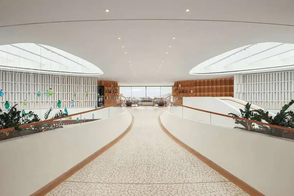 Foto - One&Only Aesthesis, Athens