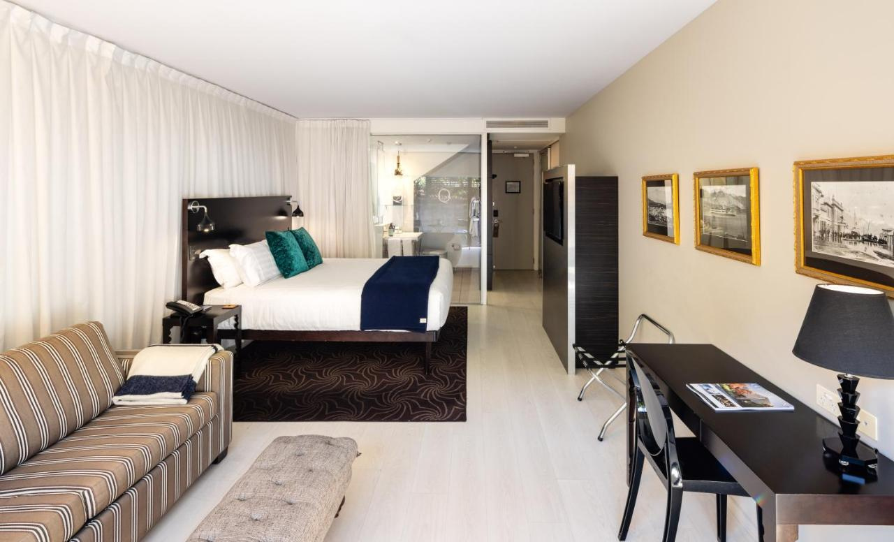 Photo - Queenstown Park Boutique Hotel