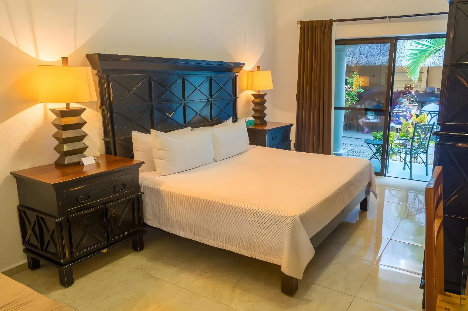 Foto - Hacienda Paradise Hotel
