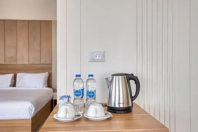 Photo - Mazar Pyramids Hotel