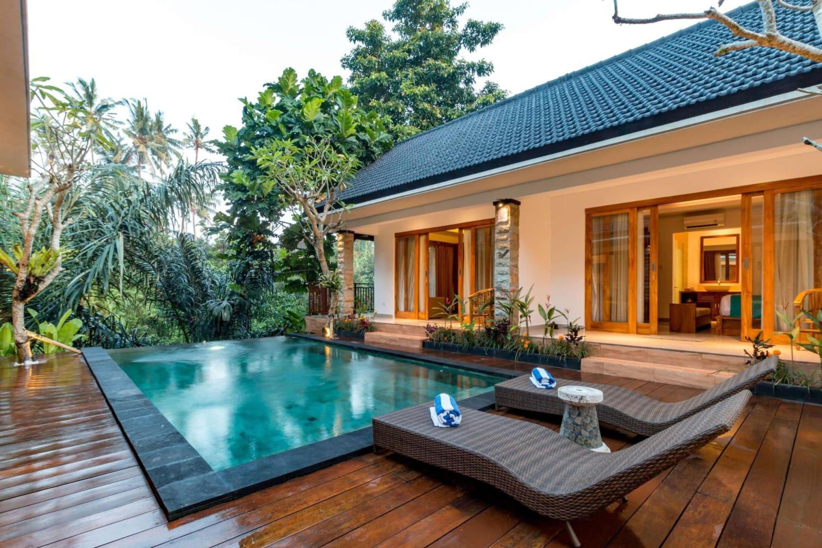 Foto - The Pesaren Ubud