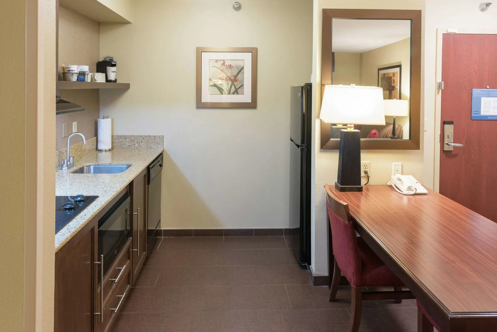 Photo - Hampton Inn & Suites Tampa-North