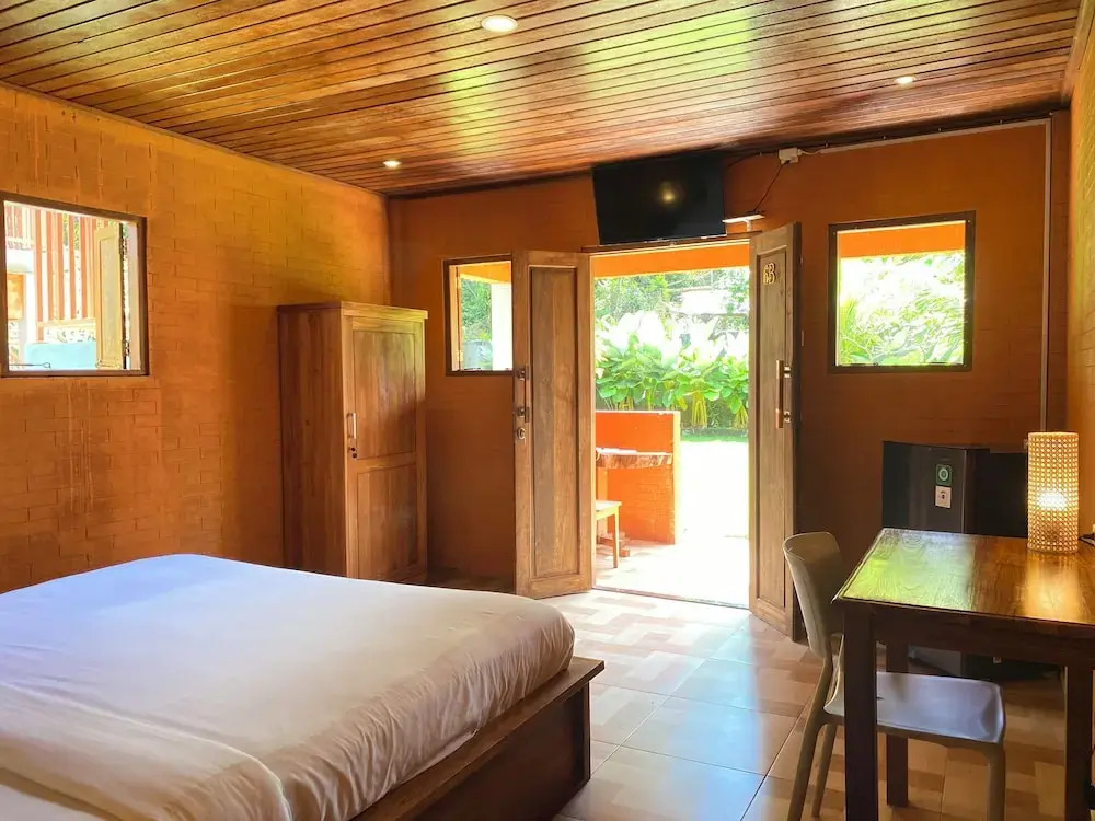 Foto - Cove Belimbing sari