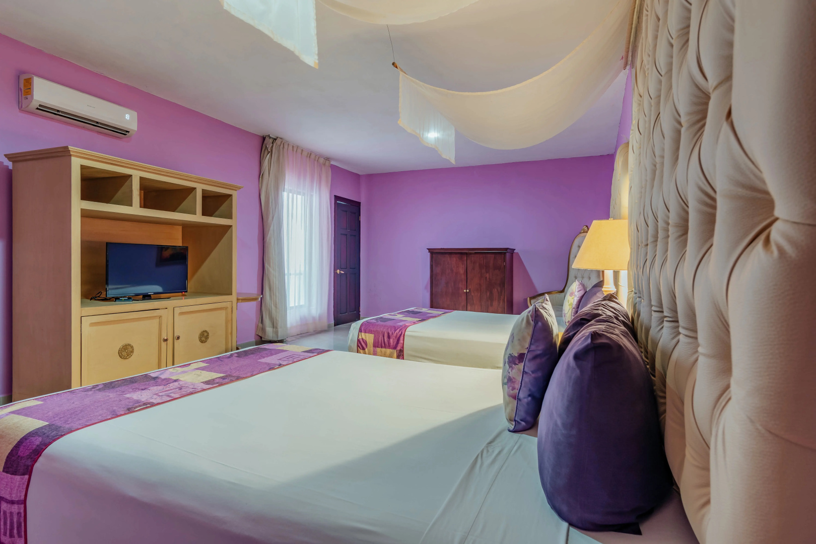 Foto - Hotel Lavanda Mérida