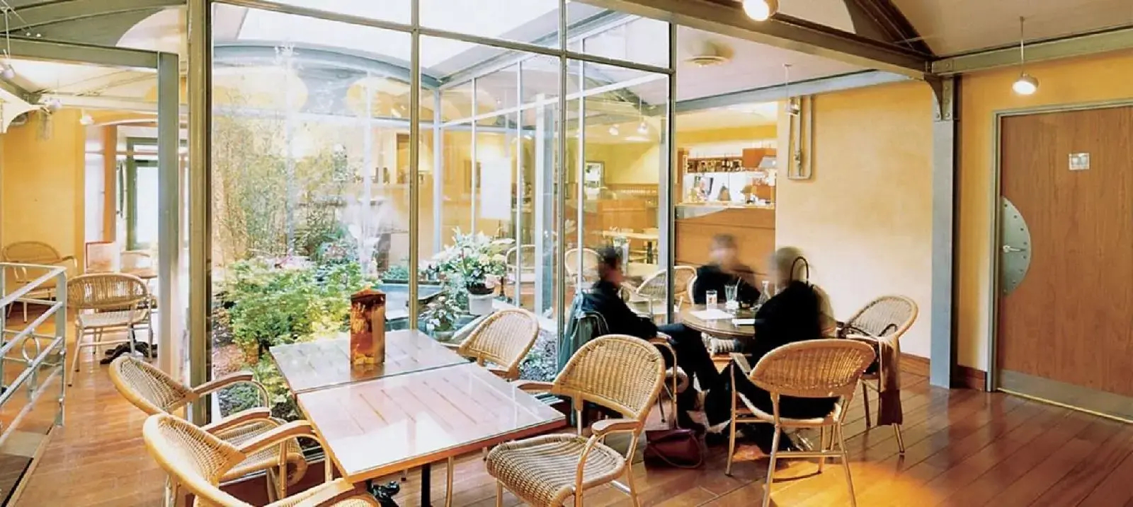 Foto - Hôtel Au Petit Caporal