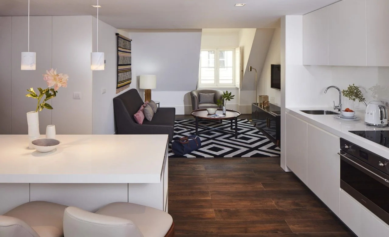 Photo - The Lumiares Hotel & Spa - Small Luxury Hotels Of The World