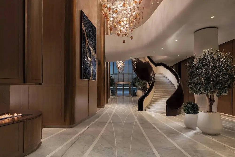 Foto - The St. Regis Belgrade