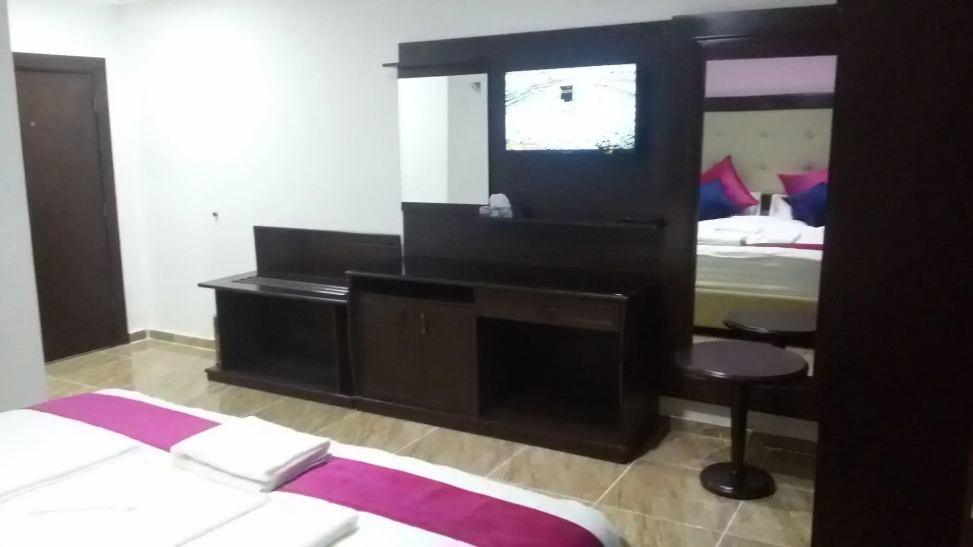 Foto - Petra Guests Hotel