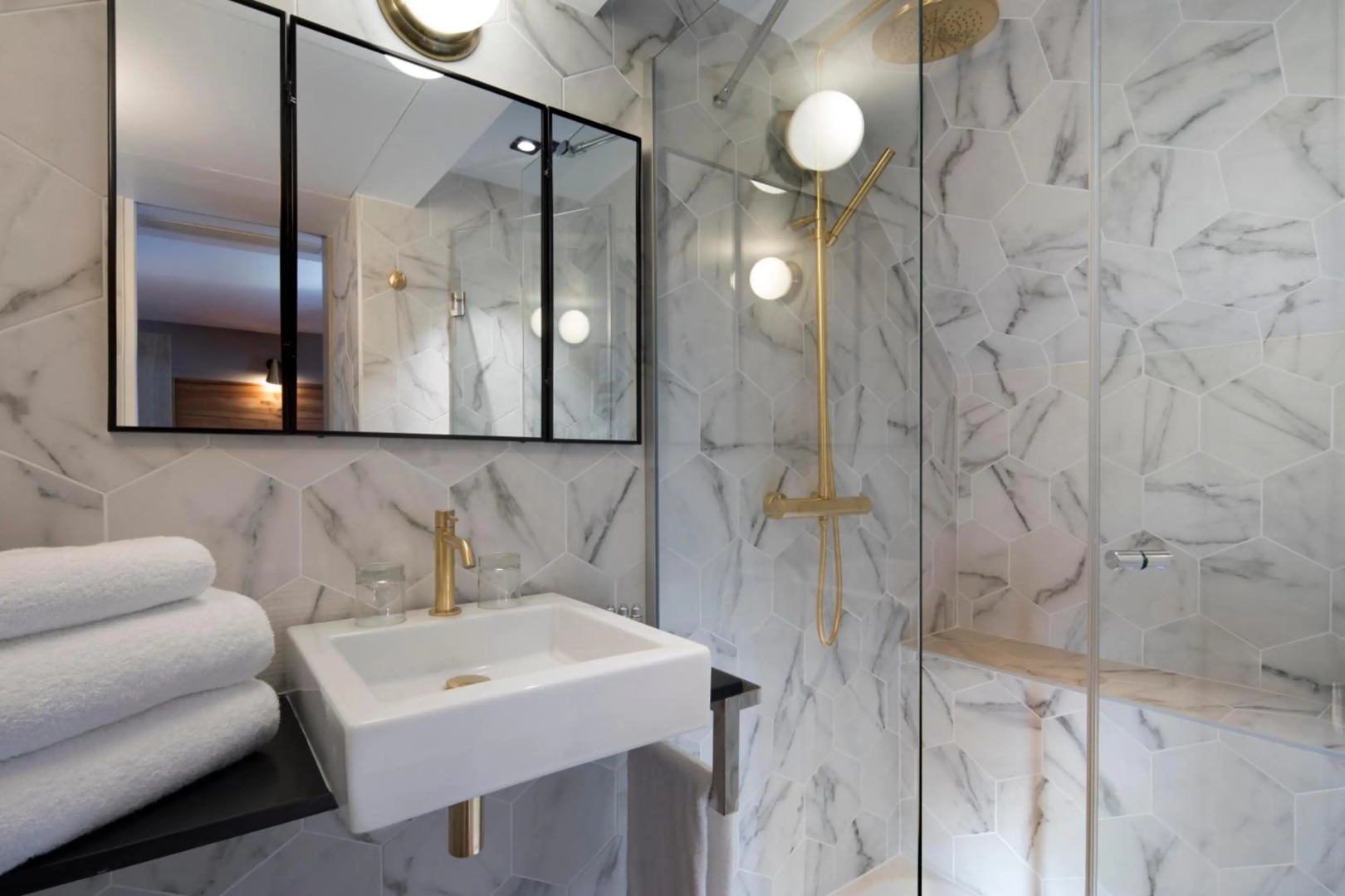 Foto - The Pearl Hotel