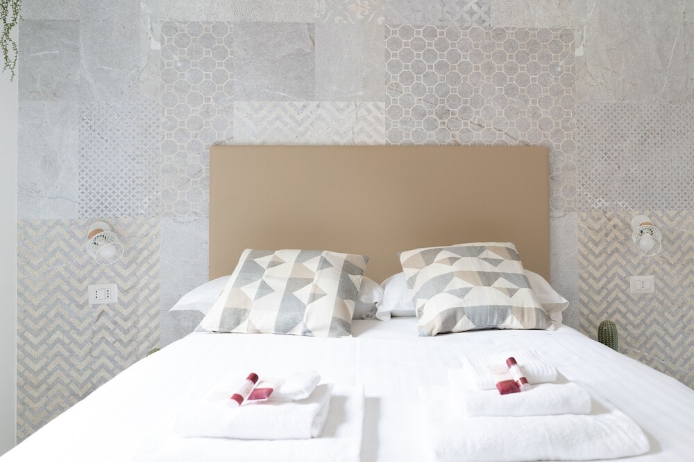 Photo - White Gioberti Guesthouse