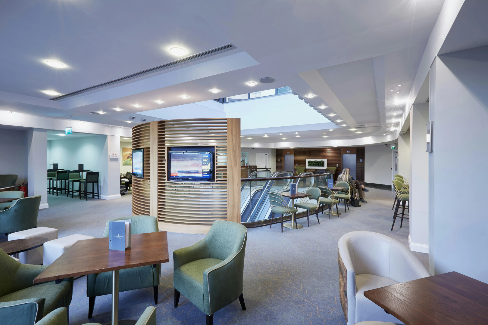 Foto - Stamford Bridge Hotel