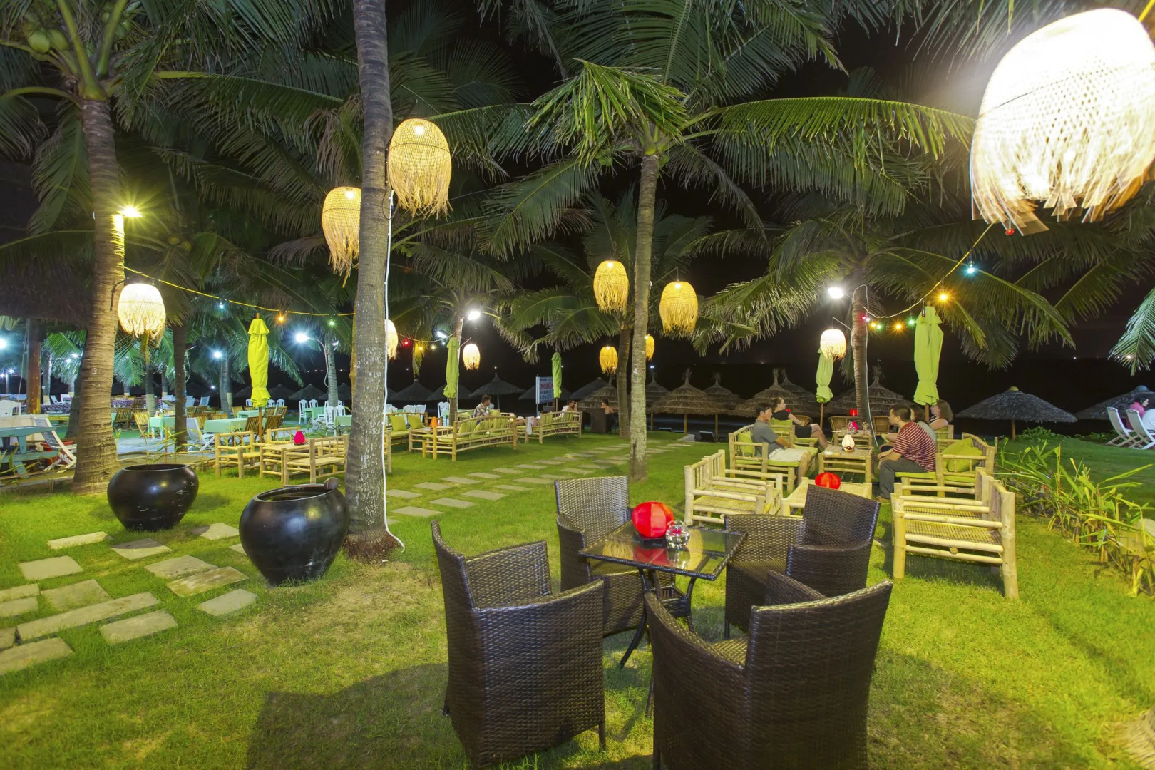 Photo - Ally Beach Boutique Hotel Hoian