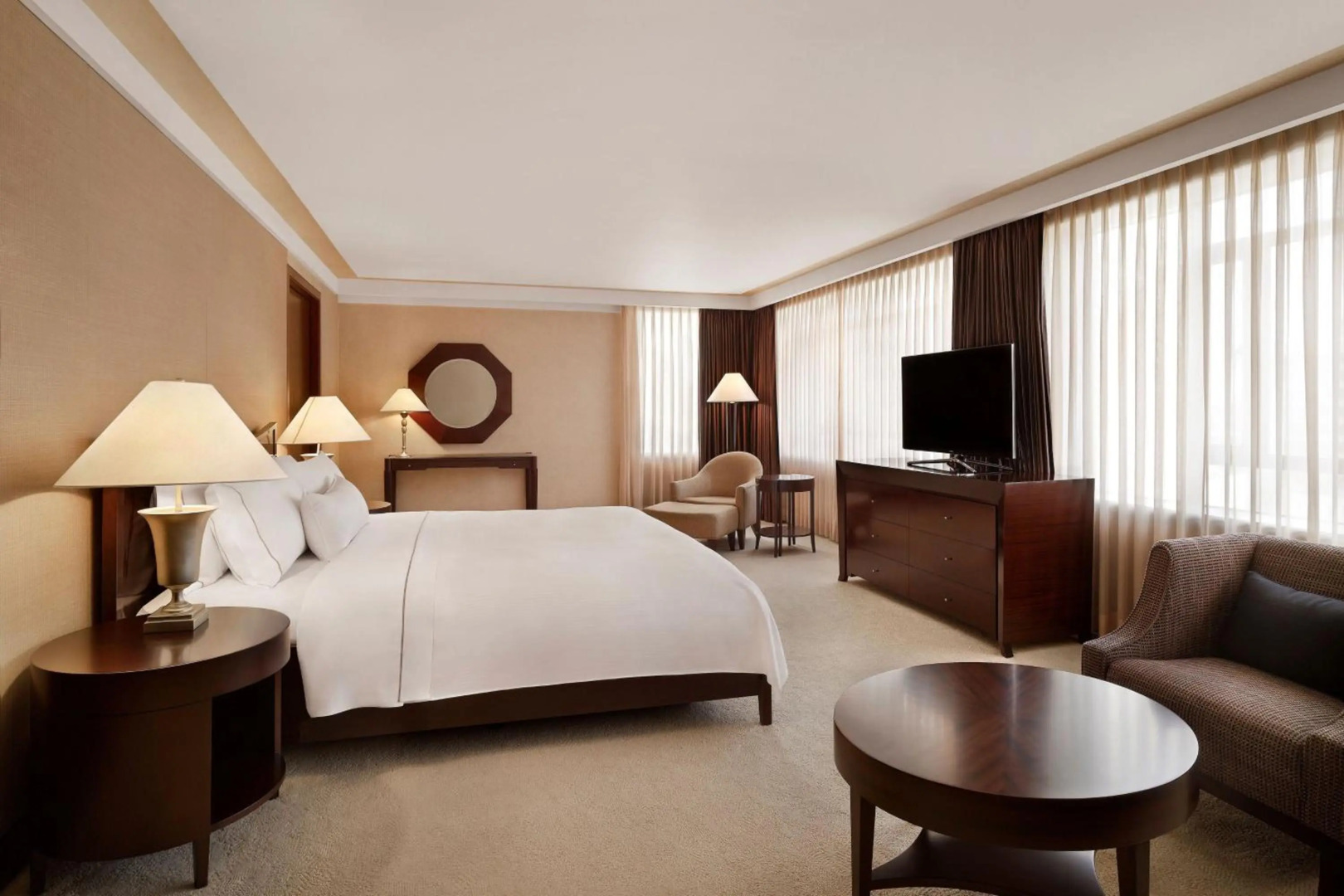 Photo - Westin Josun Seoul Hotel