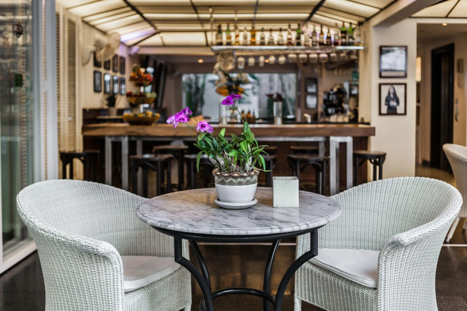 Photo - BYD Lofts - Boutique Hotel & Serviced Apartments - Patong Beach, Phuket