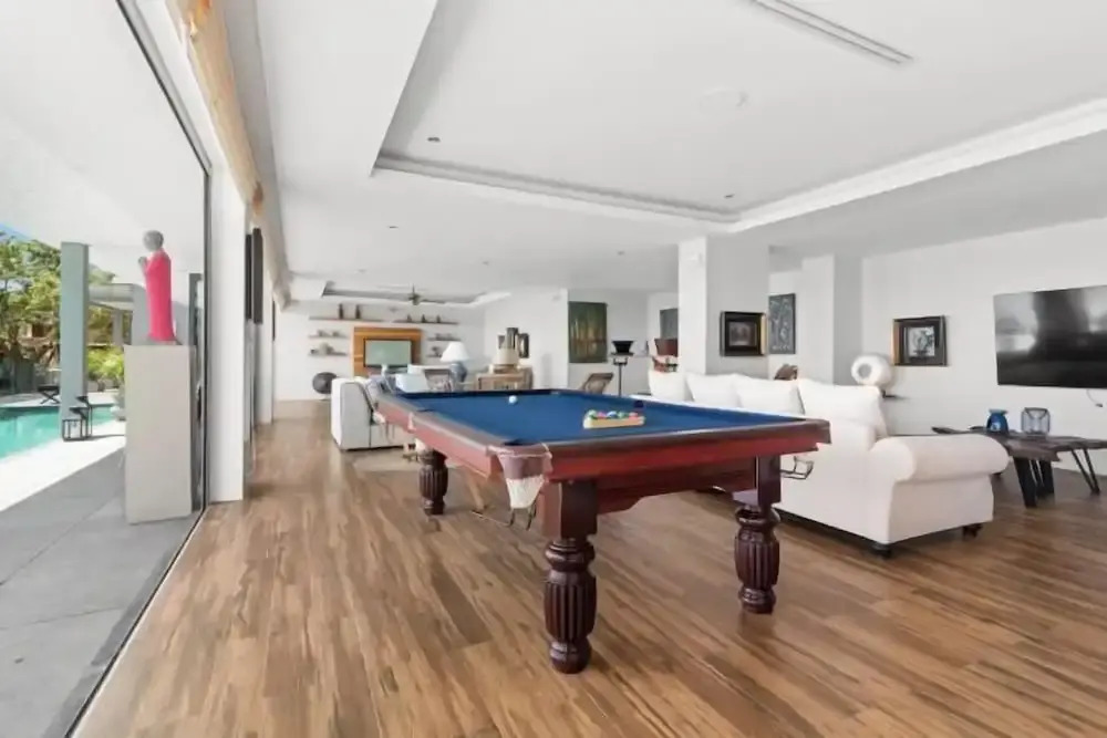 Foto - Villa Samayra - An Oceanfront Pool Villa, Koh Samui