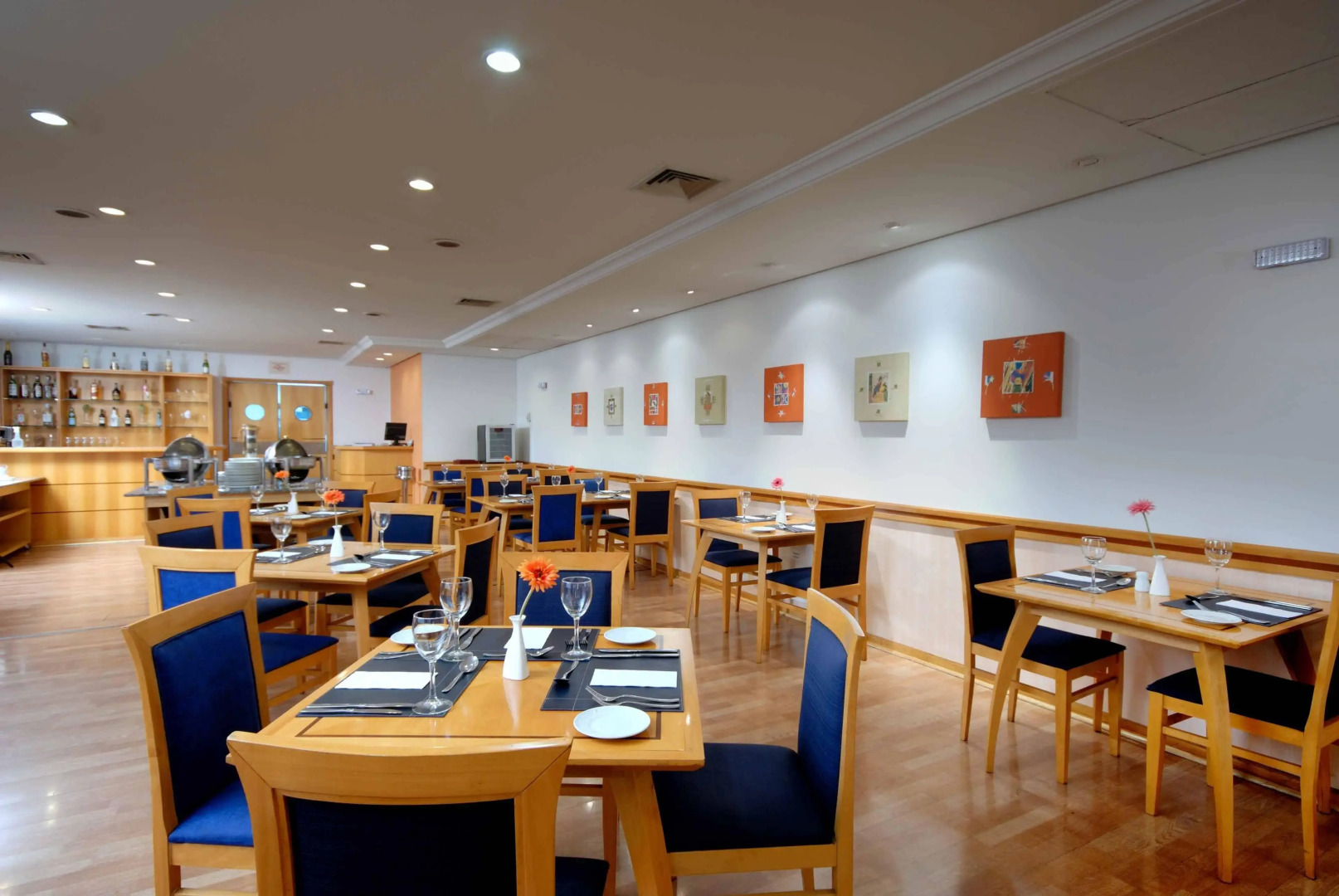 Foto - Hampton Park São Paulo Jardins