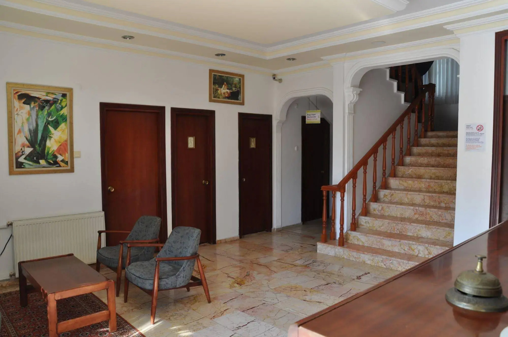 Foto - Hotel Lunay