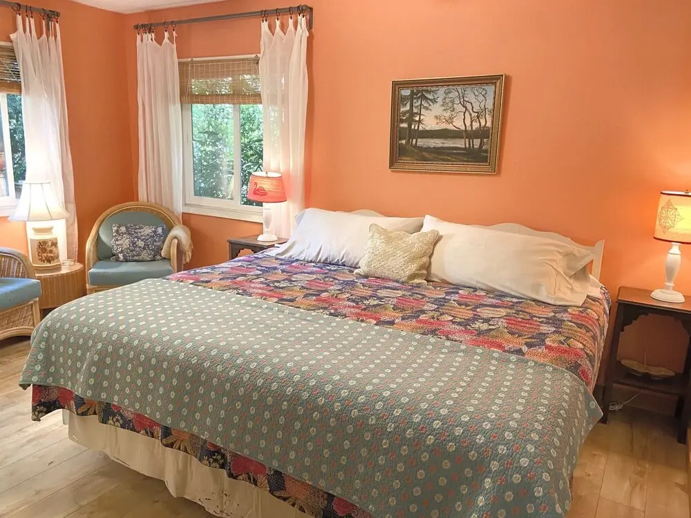 Foto - Wisteria Guest House