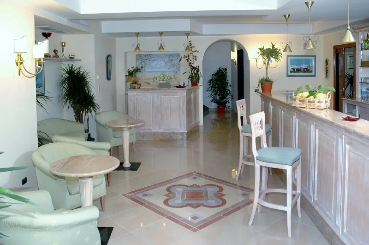 Foto - Hotel La Pergola