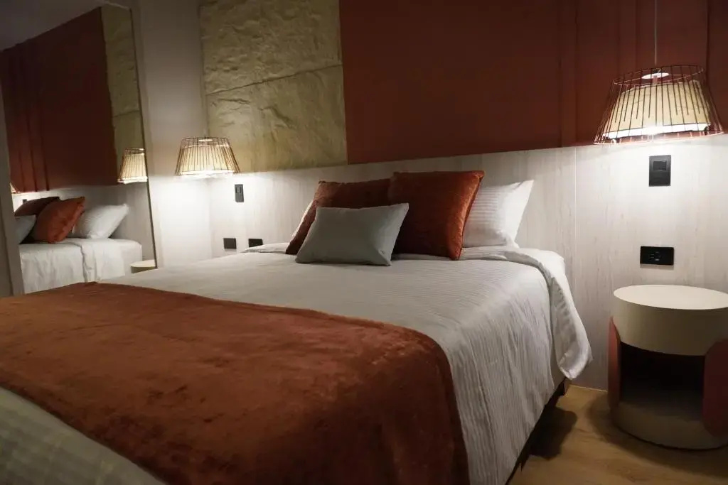 Foto - Hotel Ryo 74B Suites by Growing Group