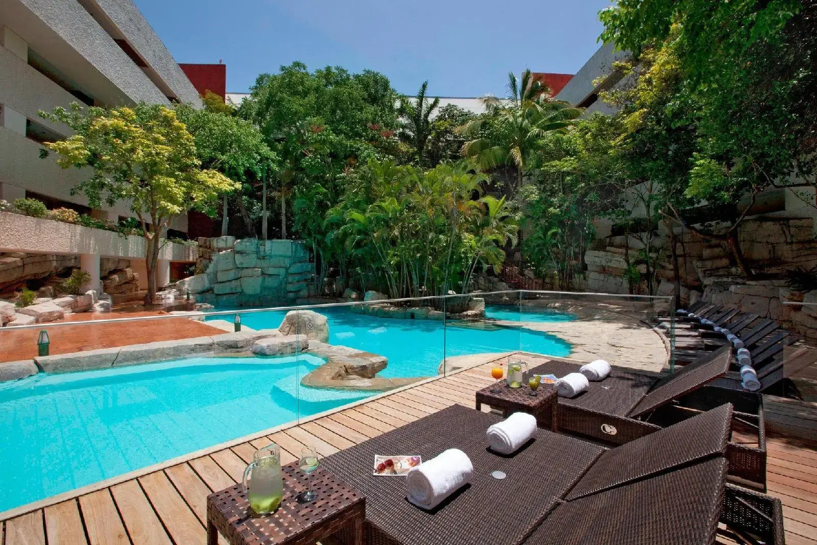 Foto - Marriott Tuxtla Gutierrez