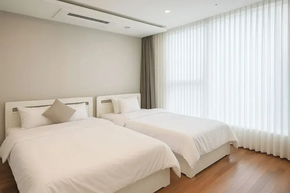 Foto - Zizel Suite Room Seocho